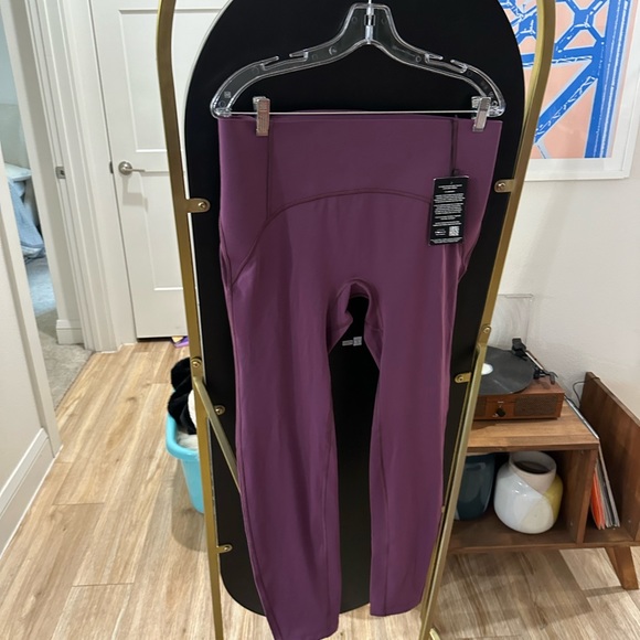 NWT 1stphorm elements leggings high compression in size 2XL - Picture 1 of 5